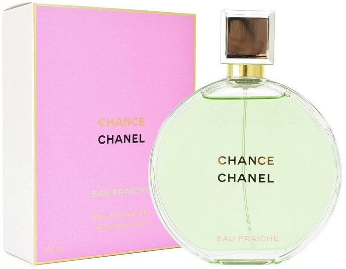 Chanel Chance Eau Fraîche Eau de Parfum 100 ml