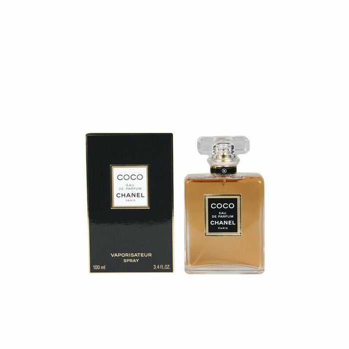 Chanel Coco Eau de Parfum 100ml
