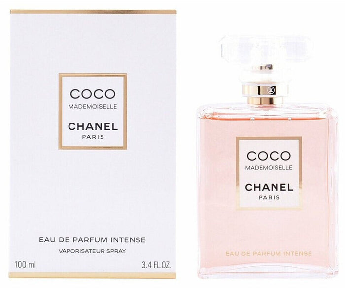 Chanel Coco Mademoiselle Intense Eau de Parfum 100ml
