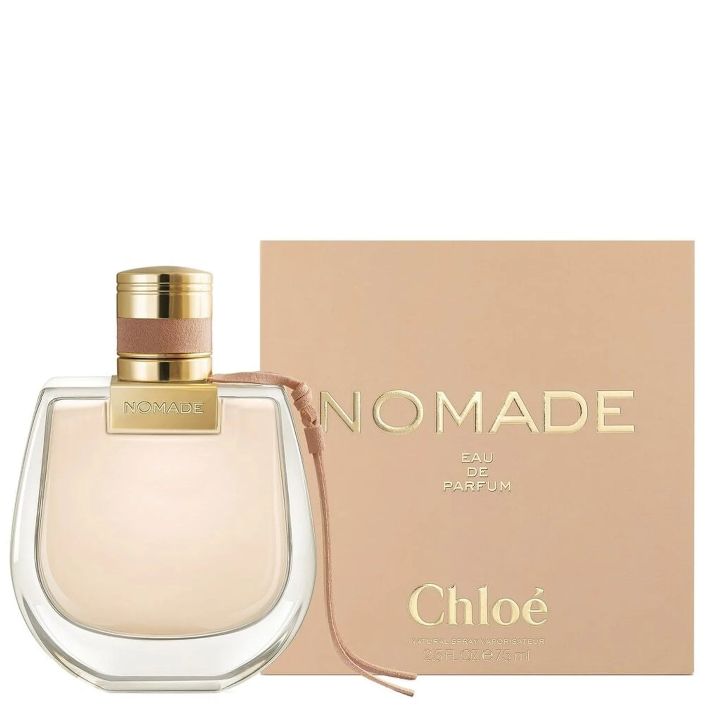 Chloé Nomade Eau de Parfum 75ml