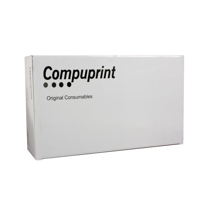 Compuprint Farbband PRK62876, Schwarz, ca. 10.000.000 Zeichen