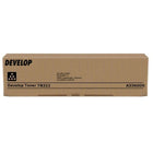 Develop Toner A33K0D0 TN322 Schwarz ca. 24.000 Seiten