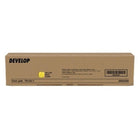 Develop Toner A8DA2D0 TN324Y Gelb ca. 26.000 Seiten - Toner