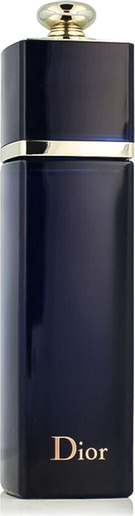 Dior Addict Eau de Parfum 100 ml – Sinnlicher Damenduft mit Vanille & Mandarinenblüte