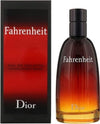 Christian Dior Fahrenheit Eau de Toilette 100ml