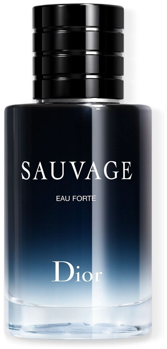 Dior Sauvage Eau Forte Parfum 100 ml