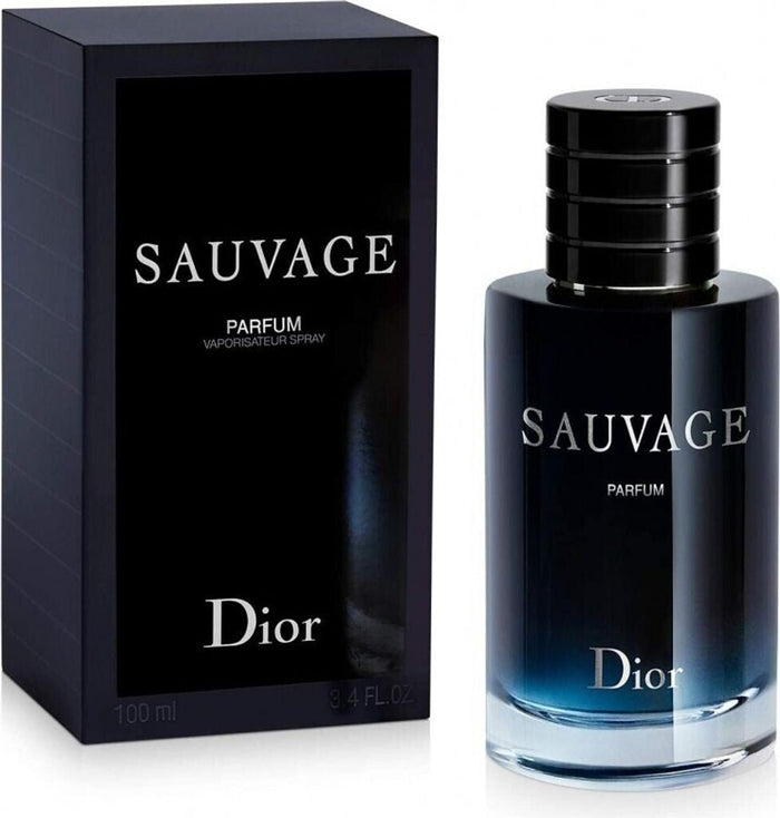 Dior (Christian Dior) Sauvage Parfüm 100 ml