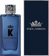Dolce & Gabbana K by Dolce&Gabbana Eau de Parfum 100 ml