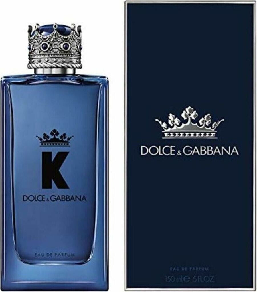 Dolce & Gabbana K by Dolce&Gabbana Eau de Parfum 100 ml