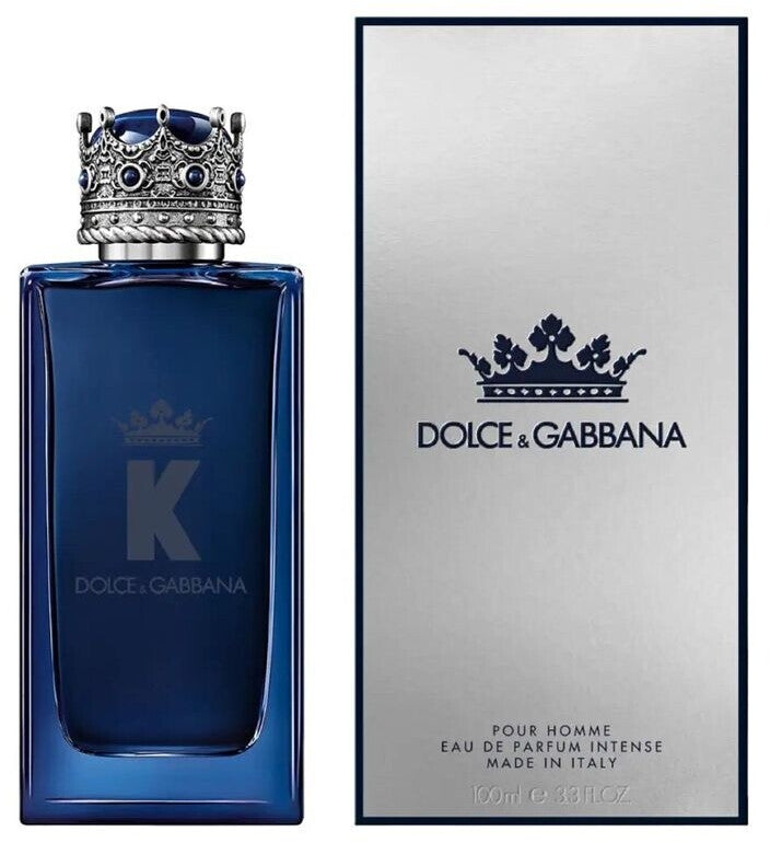 Dolce & Gabbana K Eau de Parfum Intense 100ml