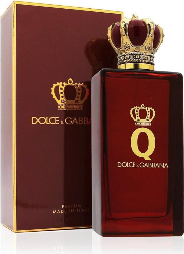 Dolce & Gabbana Q by Dolce&Gabbana Parfum 100ml