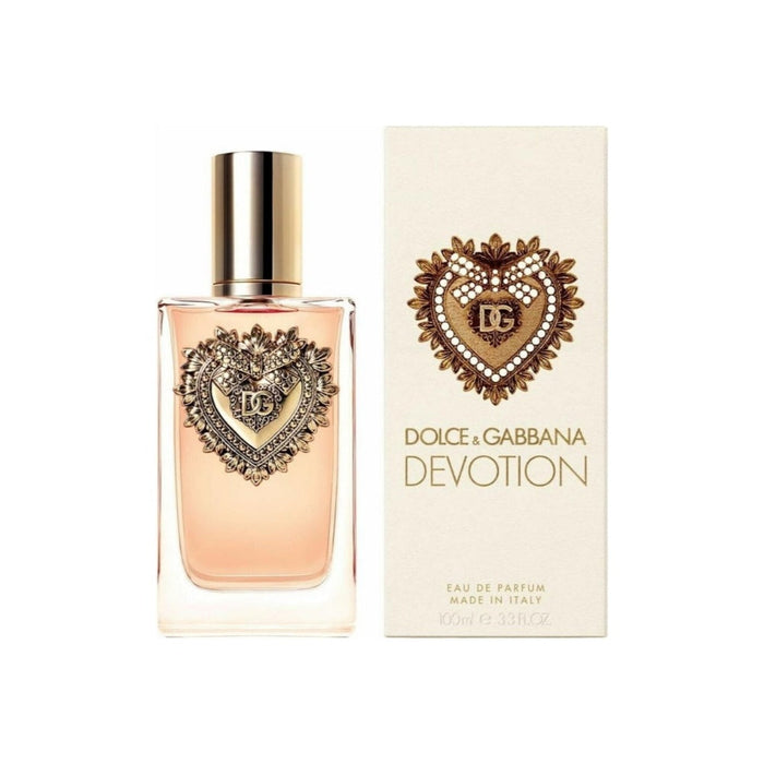 Dolce & Gabbana Devotion Eau de Parfum Intense 100ml