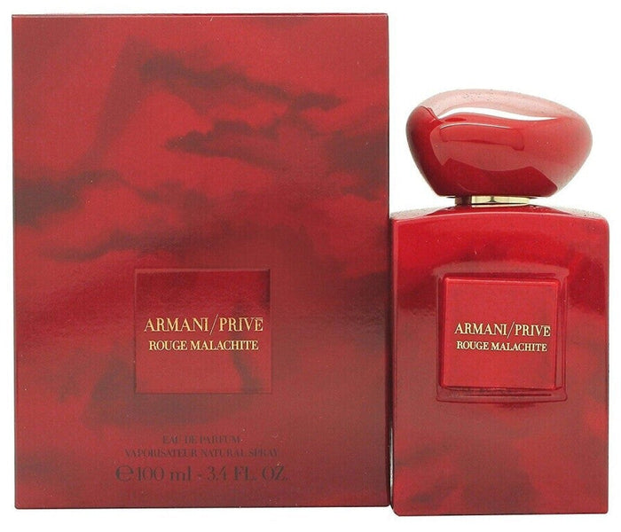 Emporio Armani Prive Rouge Malachite Eau de Parfum 100ml