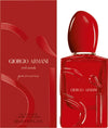 Emporio Armani Si Passione Red Musk Eau de Parfum 100ml