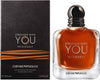 Emporio Armani Stronger With You Intensely Eau de Parfum Intensly 100ml