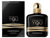 Emporio Armani Stronger With You Oud Eau de Parfum 100ml