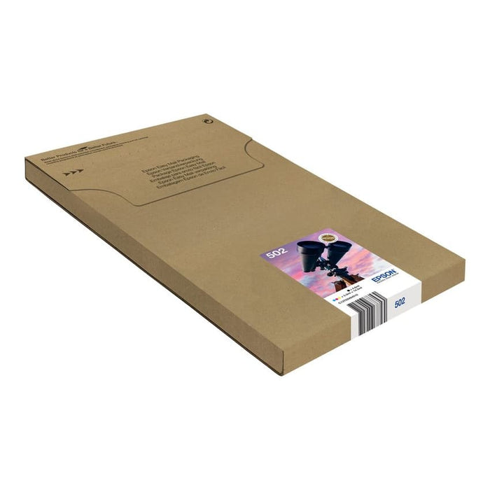 Epson Tinte C13T02V64510, 502