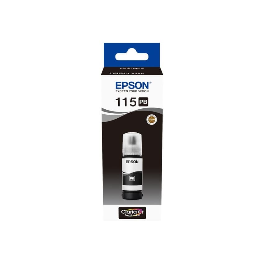 Epson Tinte C13T07D14A 115 ca. 6.200 Seiten - Tinte