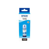 Epson Tinte C13T07D24A 115 ca. 6.200 Seiten - Tinte