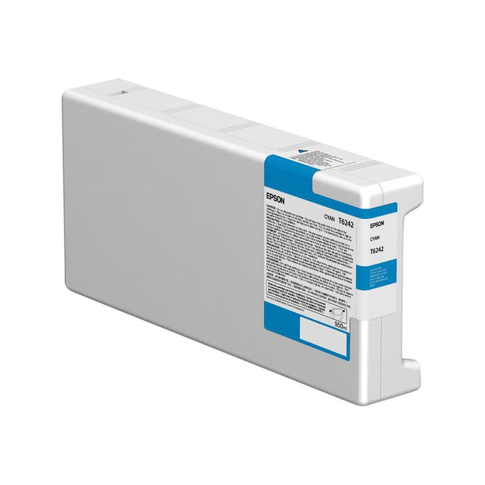 Epson Tinte C13T624100, T6241, Schwarz
