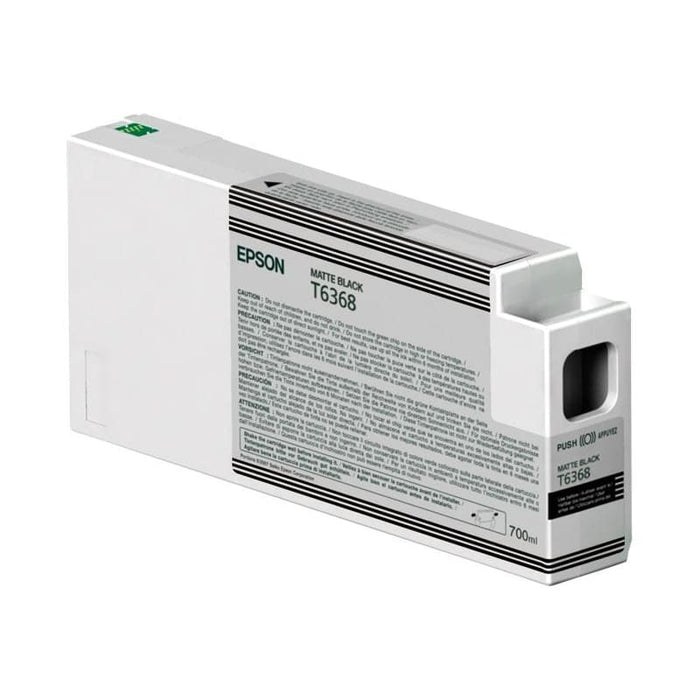 Epson Tinte C13T63680N, T6368