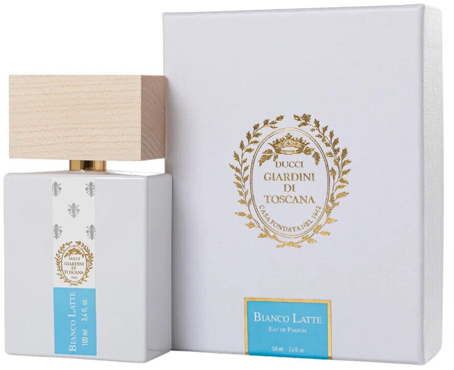 Giardini di Toscana Bianco Latte 100ml