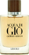 Giorgio Armani Acqua di Giò Homme Absolu Eau de Parfum 75ml