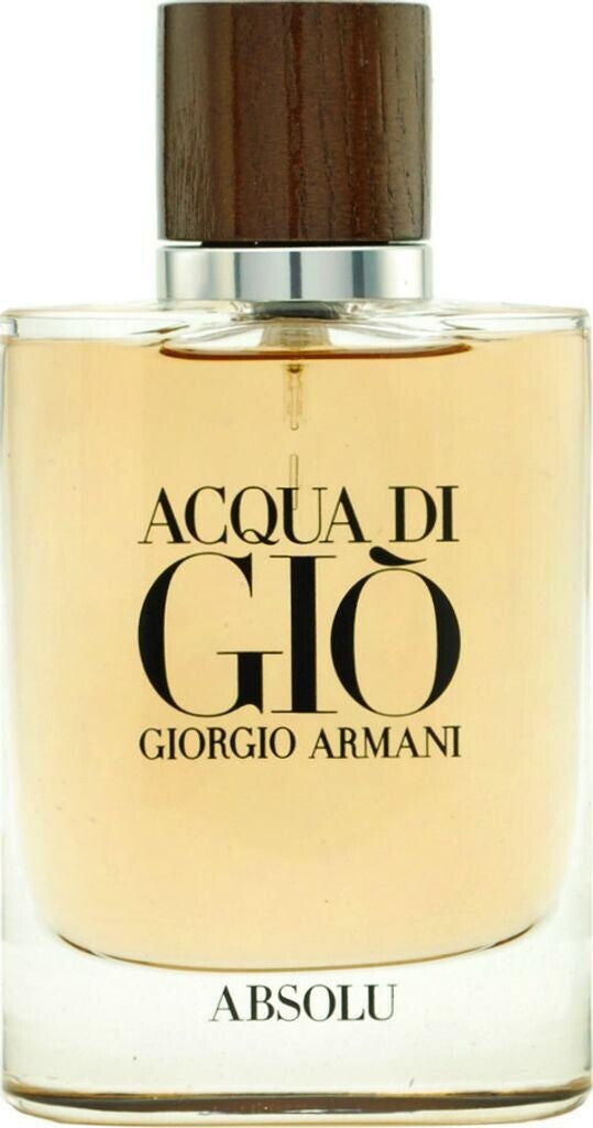 Giorgio Armani Acqua di Giò Homme Absolu Eau de Parfum 75ml