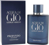 Giorgio Armani Acqua di Giò Profondo Eau de Parfum 75ml