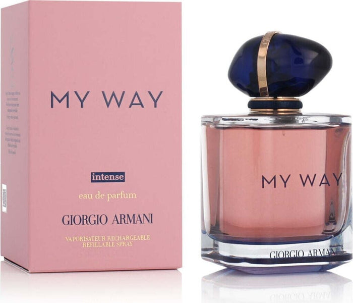 Giorgio Armani My Way Intense 90 ml Eau de Parfum