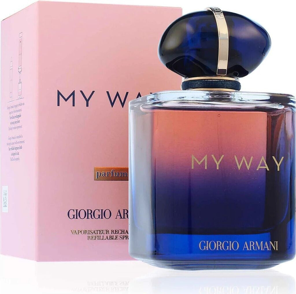 Giorgio Armani My Way Le Parfum 90ml