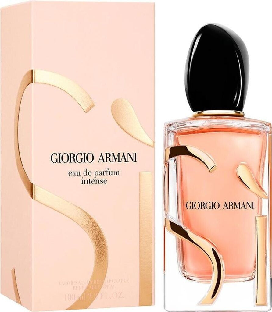 Giorgio Armani Sì Intense Eau de Parfum 100ml