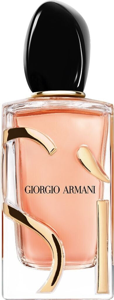 Giorgio Armani Sì Intense Eau de Parfum 100ml