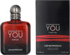 Giorgio Armani Stronger With You Parfum 100ml