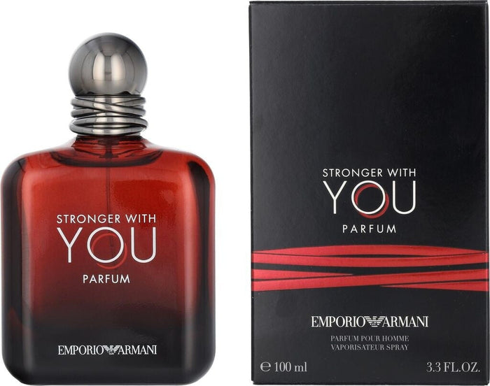 Giorgio Armani Stronger With You Parfum 100ml