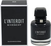 Givenchy L'Interdit Eau de Parfum Intense 80ml