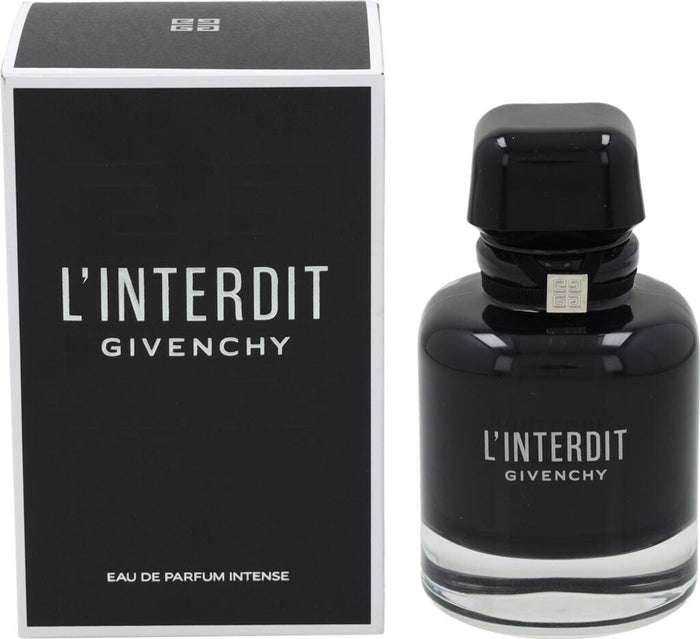 Givenchy L'Interdit Eau de Parfum Intense 80ml