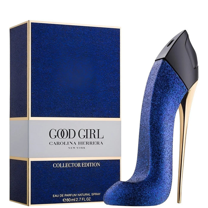 Carolina Herrera Good Girl Eau de Parfum Glitter Collector 80 ml