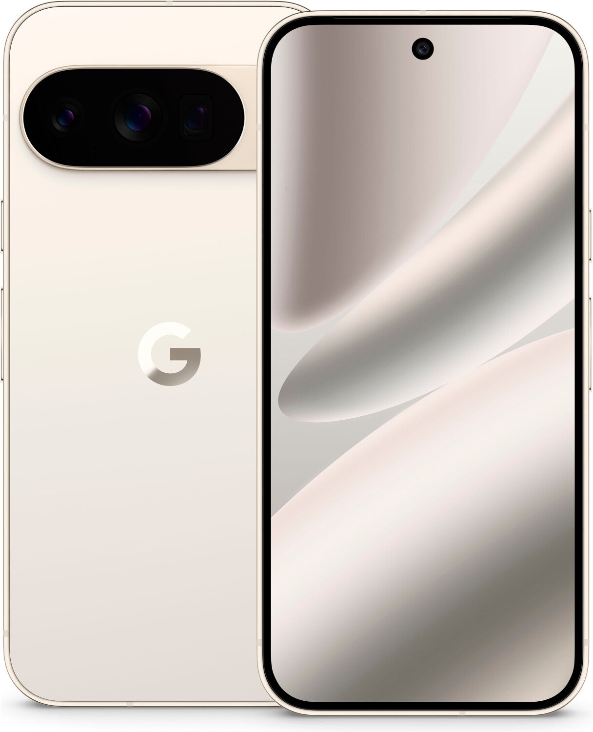 Google Pixel 10 Pro 5G 128GB 16GB RAM