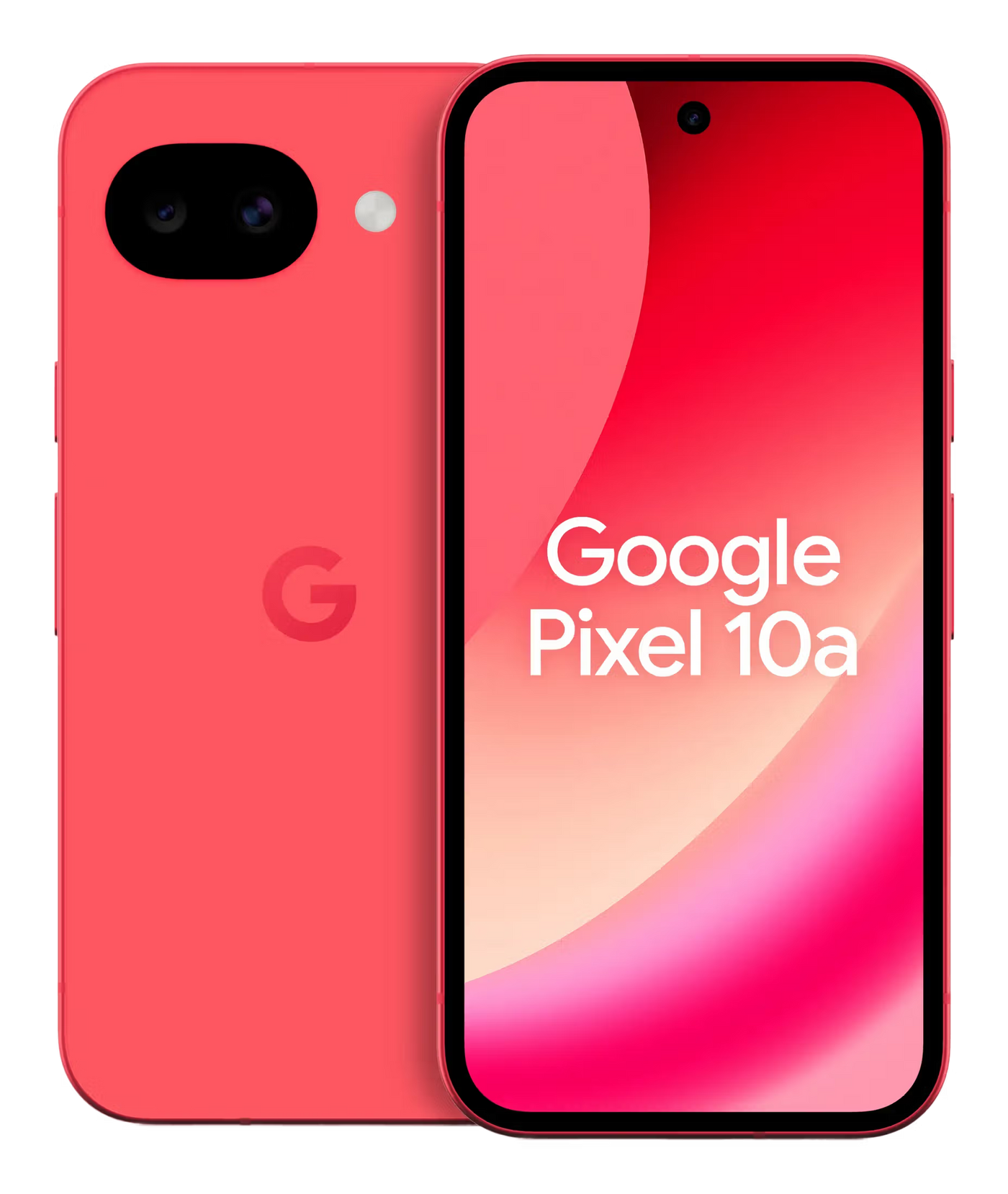 Google Pixel 10a 5G 128GB 8GB RAM