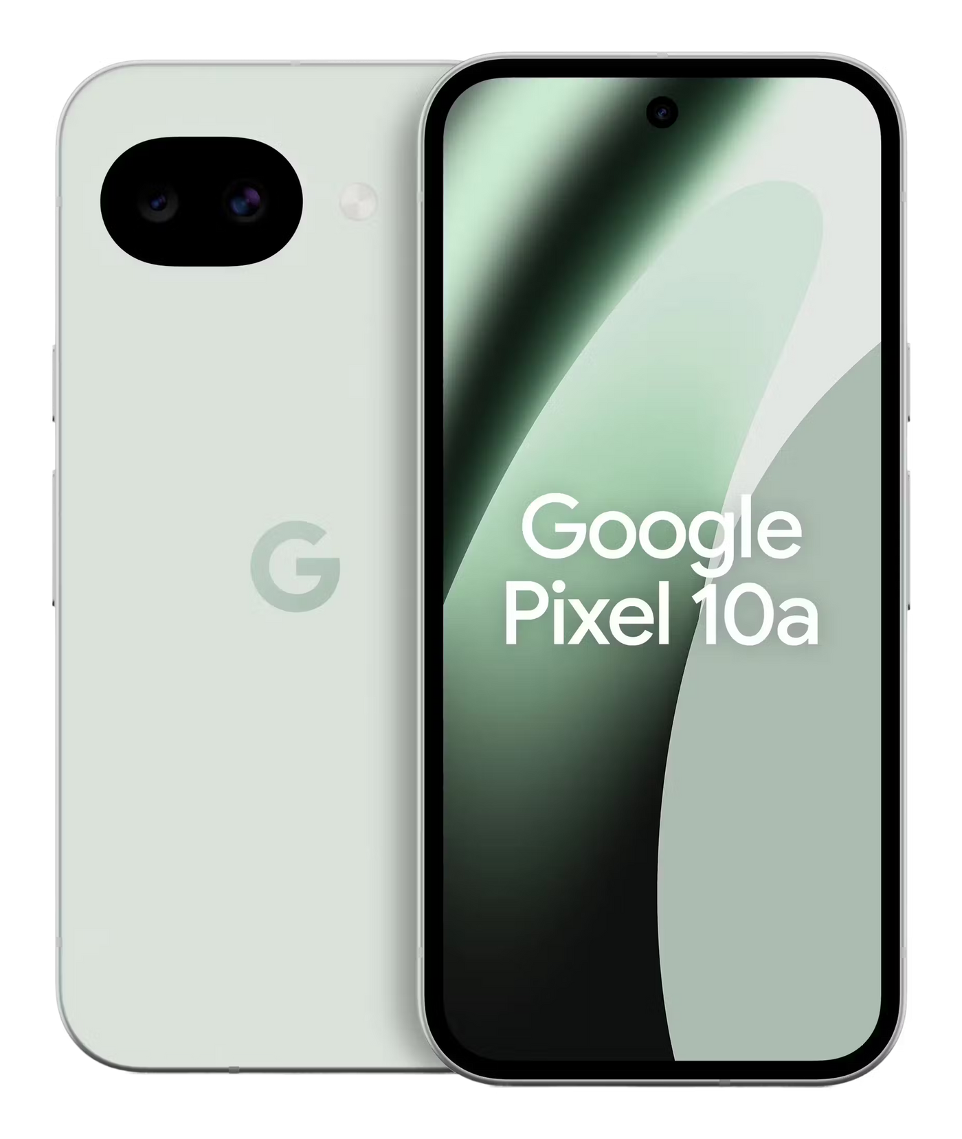 Google Pixel 10a 5G 128GB 8GB RAM