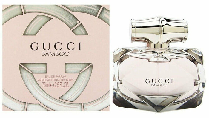 Gucci Bamboo Eau de Parfum 75ml