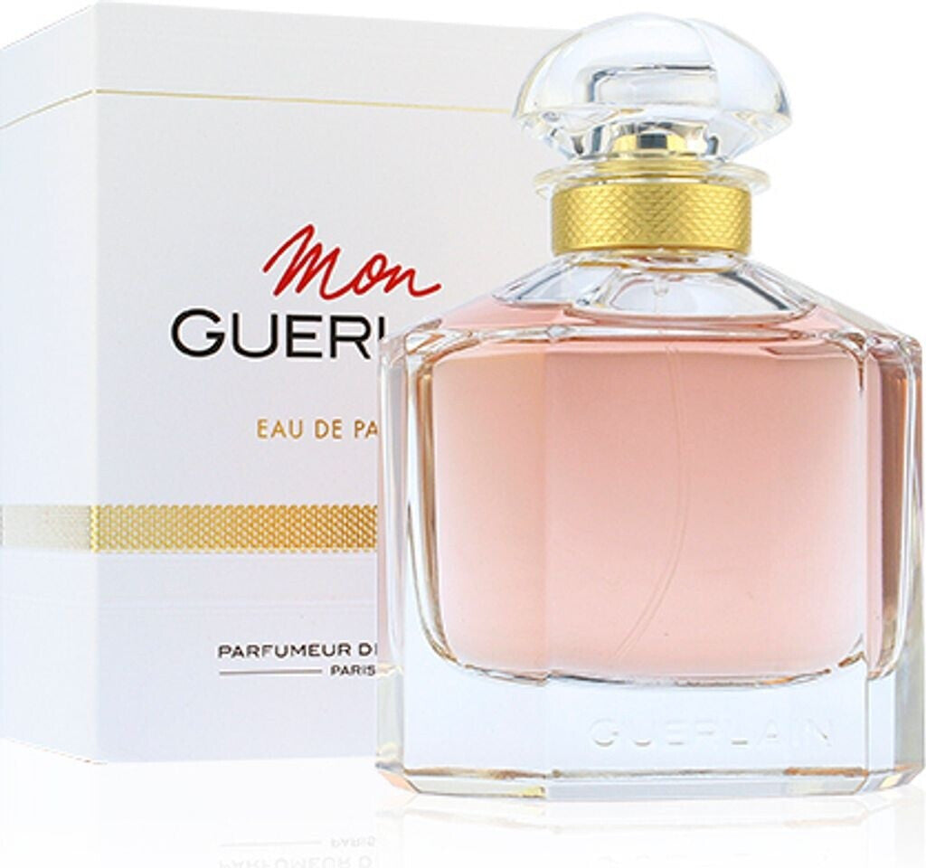 Guerlain Mon Guerlain Eau de Parfum 100ml