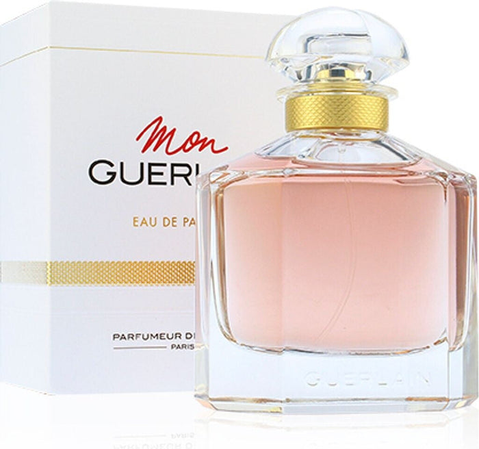 Guerlain Mon Guerlain Eau de Parfum 100ml