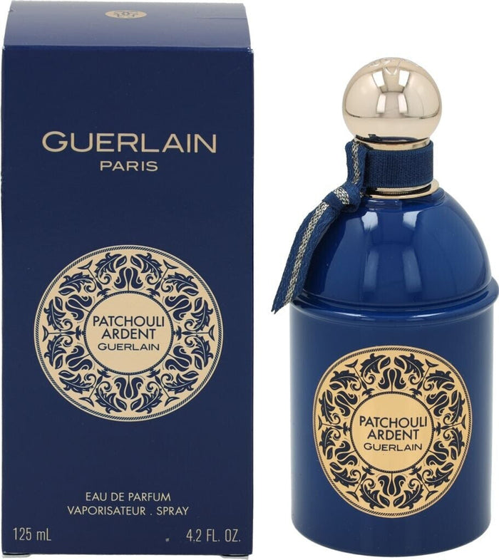 Guerlain Patchouli Ardent Eau de Parfum 125ml