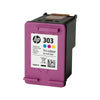 HP Druckkopf T6N01AE 303 ca. 165 Seiten - Druckköpfe