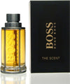 Hugo Boss The Scent Eau de Toilette 100ml