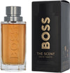 Hugo Boss The Scent Eau de Toilette 100ml