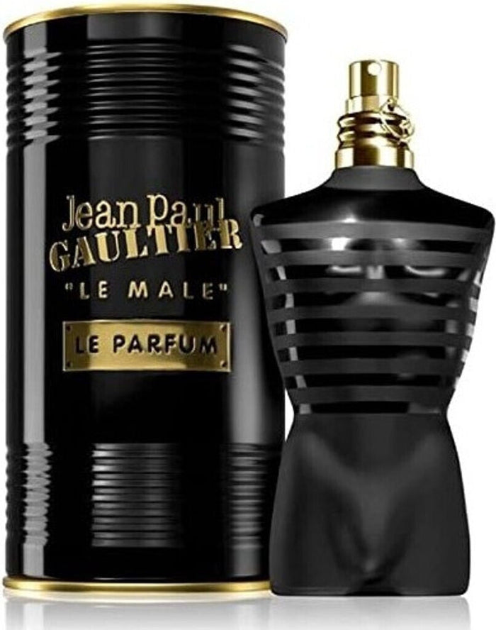 Jean Paul Gaultier Le Male Eau de Parfum Intense 125ml