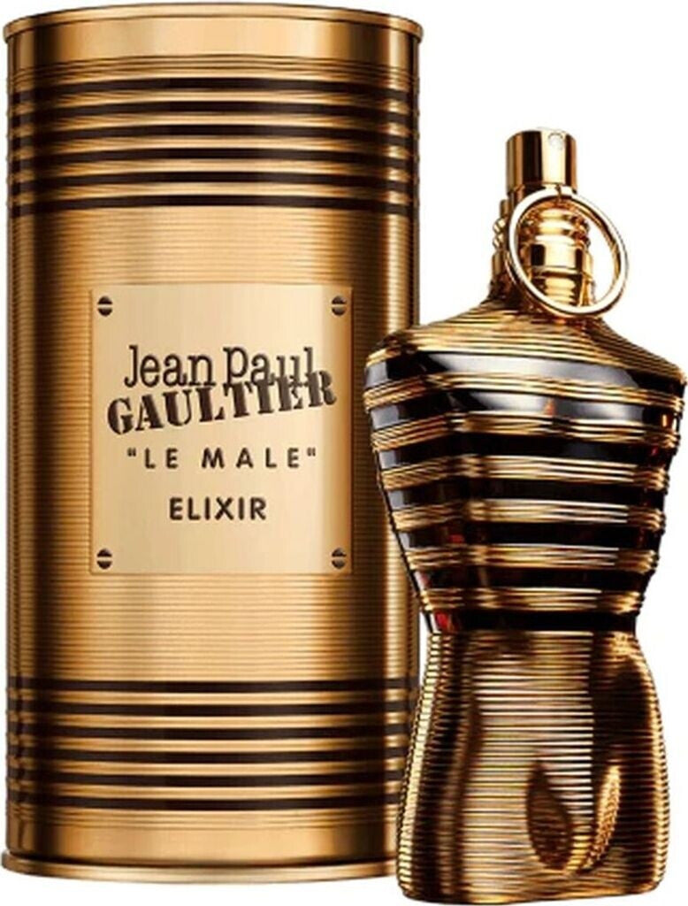 Jean Paul Gaultier Le Male Elixir 125ml